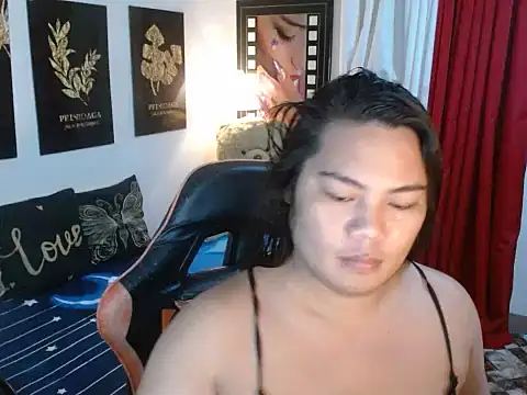 TSbrianaHugeCock online show from 11-16-25, 08:58