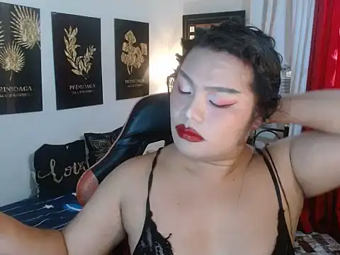 TSbrianaHugeCock online show from 11-19-25, 05:18