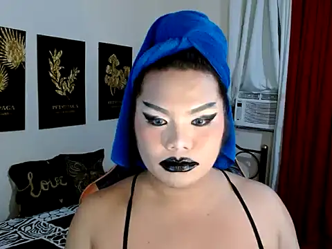 TSbrianaHugeCock online show from 12-02-25, 02:45