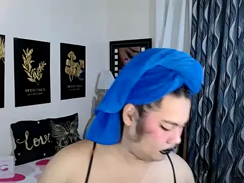 TSbrianaHugeCock online show from 01-07-26, 02:30