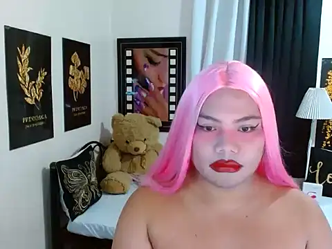 TSbrianaHugeCock online show from 03-11-26, 05:08