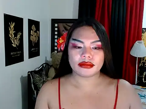 TSbrianaHugeCock online show from 04-16-26, 10:01