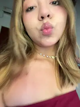 Bonni lohan online show from 06-30-26, 03:24