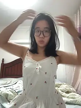 luluya1314 online show from 07-02-26, 08:20