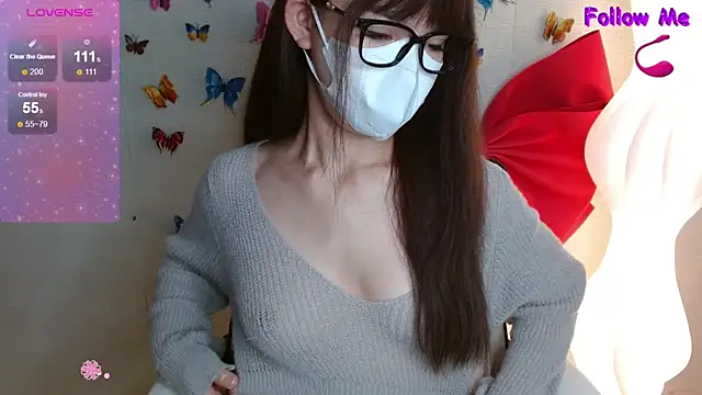 Boobyy-Bae online show from 02-26-26, 05:06