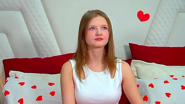 JaneRosen online show from 02-18-26, 06:31