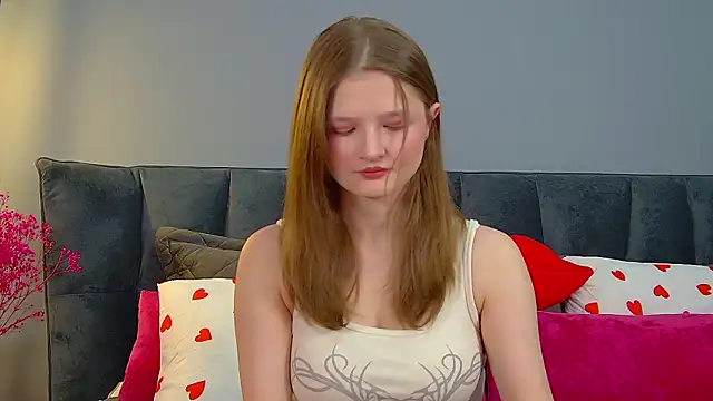 JaneRosen online show from 03-10-26, 06:29