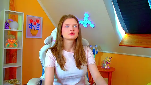 Snapshot of JaneRosen chatting on 06-01-26, 06:26 JaneRosen online show from 06-01-26, 06:26