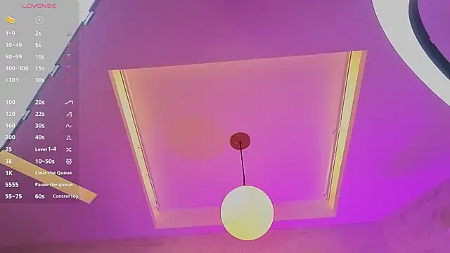 MiaWonderfull online show from 07-07-26, 06:47