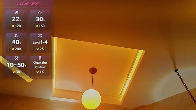 MiaWonderfull online show from 08-09-26, 03:23