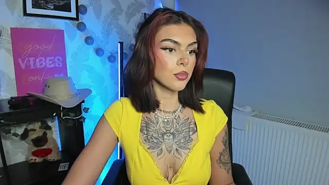 Nova SIN online show from 05-19-26, 06:09