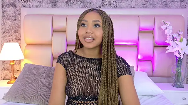 AngelaRoberts online show from 02-11-26, 08:03