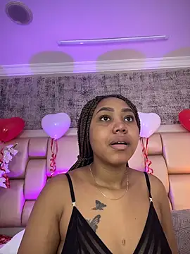 AngelaRoberts online show from 02-12-26, 08:26