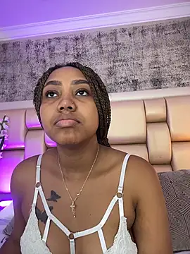 AngelaRoberts online show from 02-25-26, 08:07