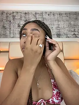 AngelaRoberts online show from 03-08-26, 07:39