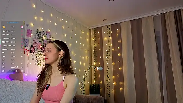 Tender beauty online show from 01-09-26, 04:10