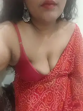 Aunty Boy 143 online show from 07-28-26, 04:39