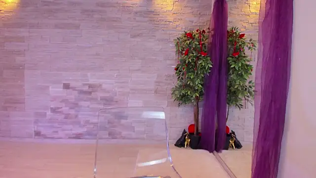 AngelInSinn online show from 05-19-26, 04:52