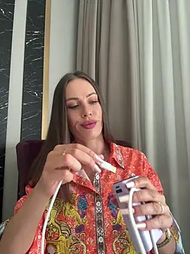  JessyRey  online show from 07-04-26, 01:39