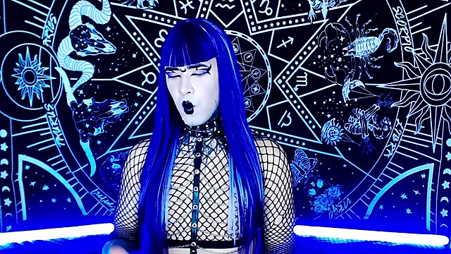 naomi satan online show from 01-15-26, 08:45