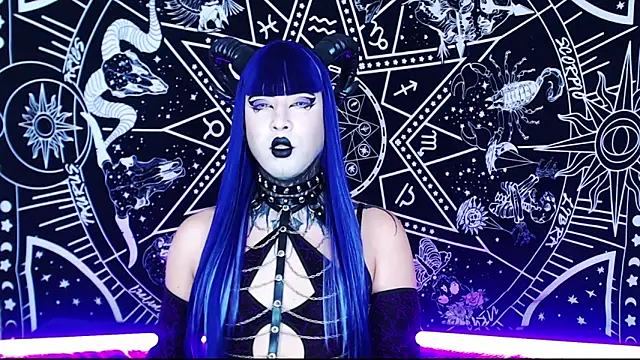 naomi satan online show from 04-05-26, 07:33