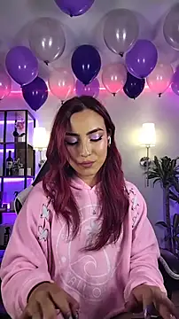 Snapshot of Silvana_Goddess chatting on 02-13-26, 11:12 Silvana Goddess online show from 02-13-26, 11:12