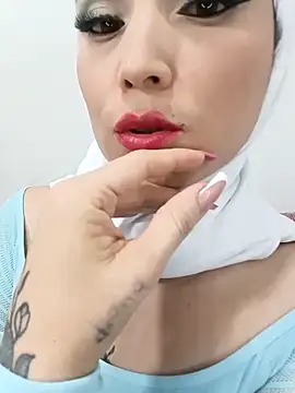 jamila zair online show from 04-27-26, 02:15