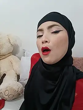 jamila zair online show from 06-06-26, 05:06