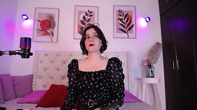 barbyehot online show from 10-27-25, 08:46