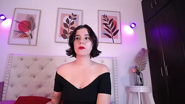 barbyehot online show from 11-11-25, 01:16