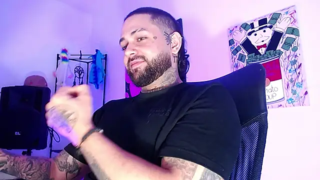 nicolastorres99 online show from 06-15-26, 01:41
