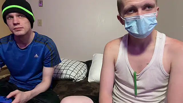 BigIncognitoXXX online show from 07-19-26, 04:49