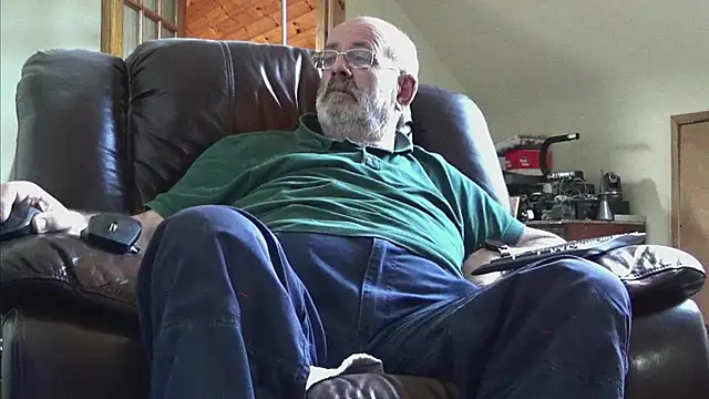 janzer13 online show from 02-28-26, 02:18