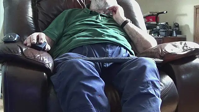 janzer13 online show from 03-27-26, 02:39