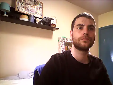 LoboSolitariooy online show from 10-13-25, 02:28