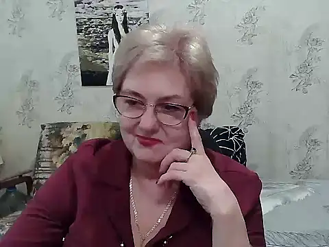 Renata62011 online show from 05-13-26, 01:52