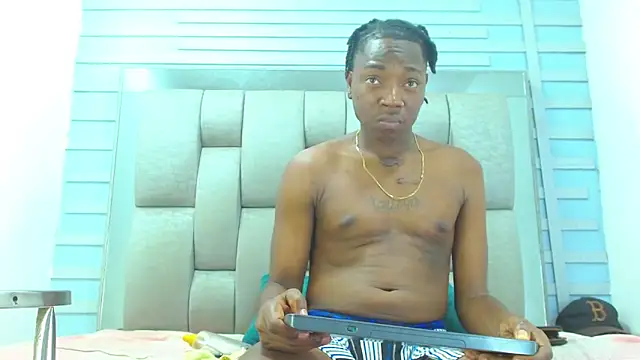 Black Fire10 online show from 03-20-26, 07:41