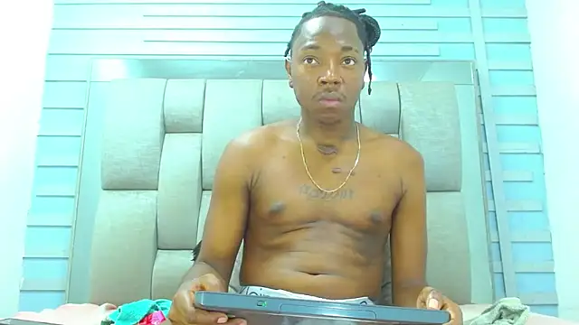 Black Fire10 online show from 04-12-26, 06:02