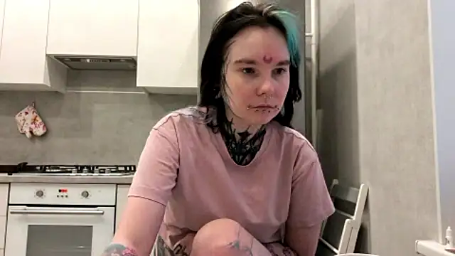 HighelikeGirl online show from 02-04-26, 04:51