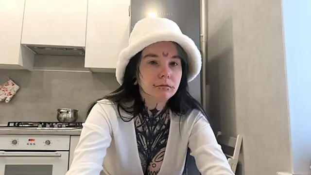 HighelikeGirl online show from 02-19-26, 06:20