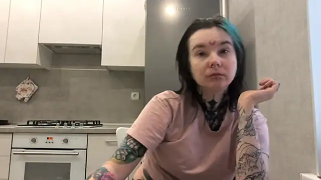 HighelikeGirl online show from 02-24-26, 04:10