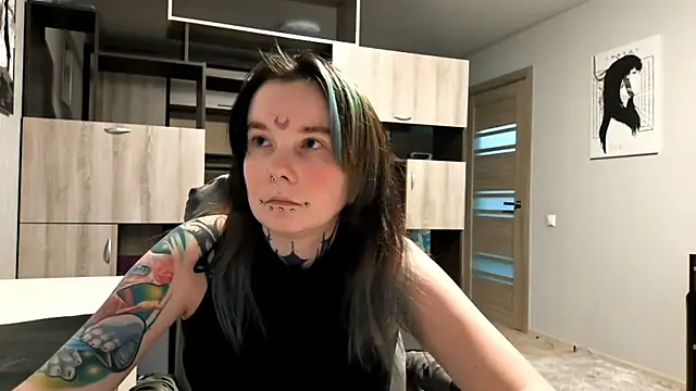 HighelikeGirl online show from 03-26-26, 02:33