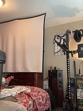 KeYBuMp323 online show from 03-10-26, 03:17