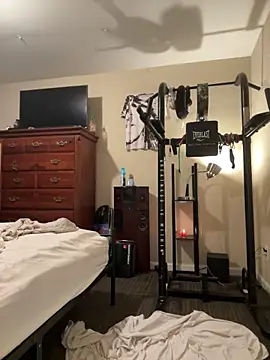 KeYBuMp323 online show from 04-16-26, 04:13