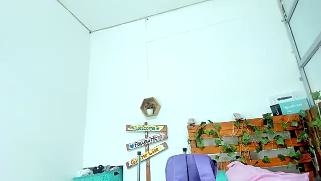 cris dulce online show from 04-08-26, 11:27