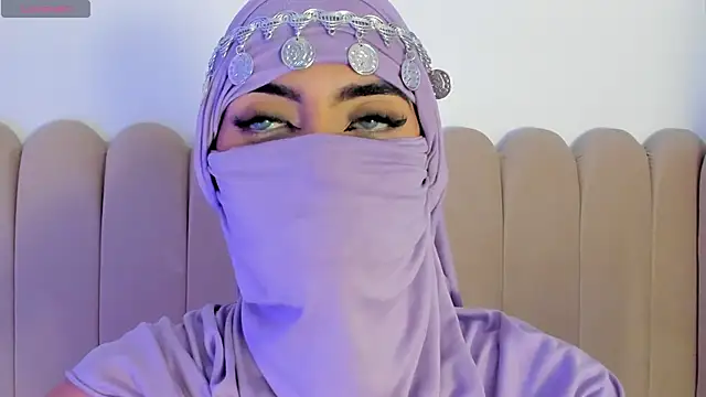 Jasmin hamdan online show from 01-14-26, 08:36