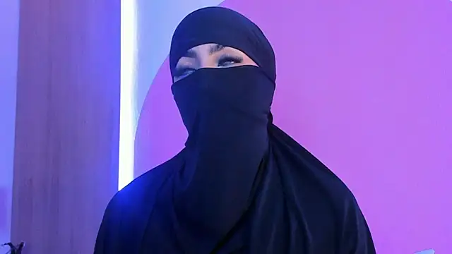 Jasmin hamdan online show from 02-11-26, 08:47