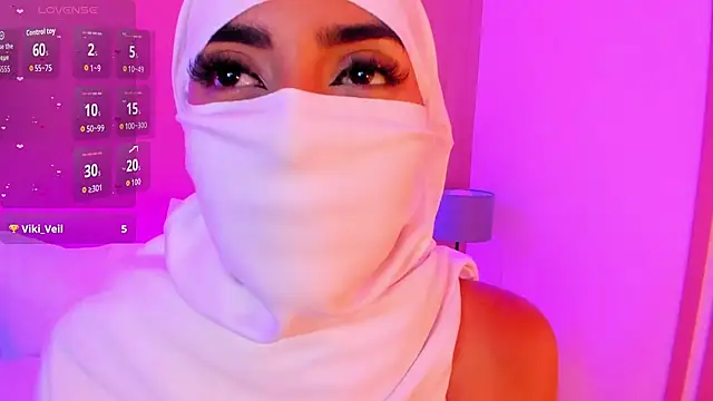 Jasmin hamdan online show from 03-07-26, 09:12