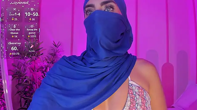 Jasmin hamdan online show from 06-04-26, 06:58