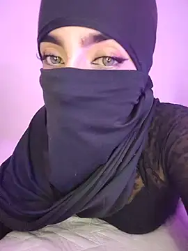 Jasmin hamdan online show from 07-15-26, 08:36